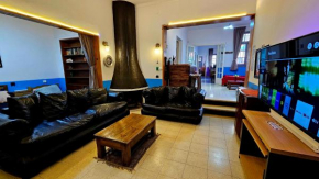 Mansion Roca